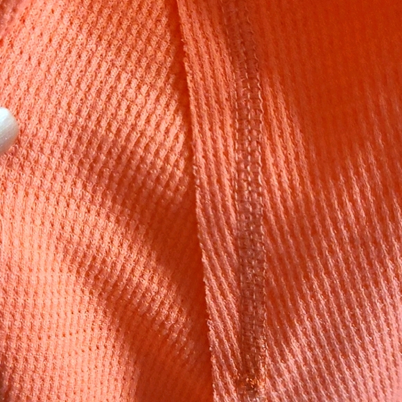 Umgee Cold-Shoulder Top - Picture 7 of 7